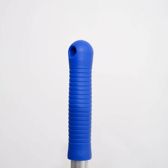 Ручка для сгонов и держателя мопов с отверстием (140 см), шт