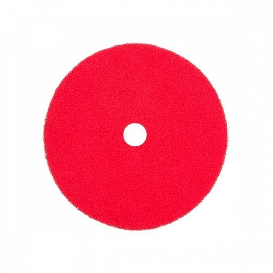 Пад абразивный круг (диск) 13″ (красный, 33 см)